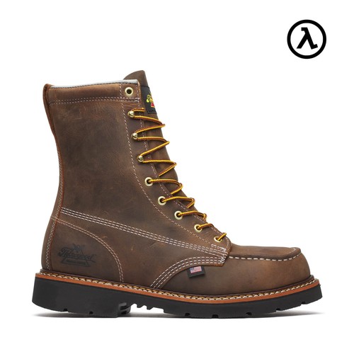 Thorogood american heritage - thorogood,
