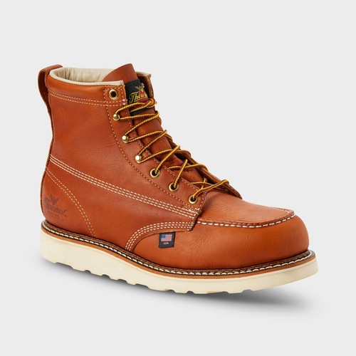 Thorogood men american - 6",